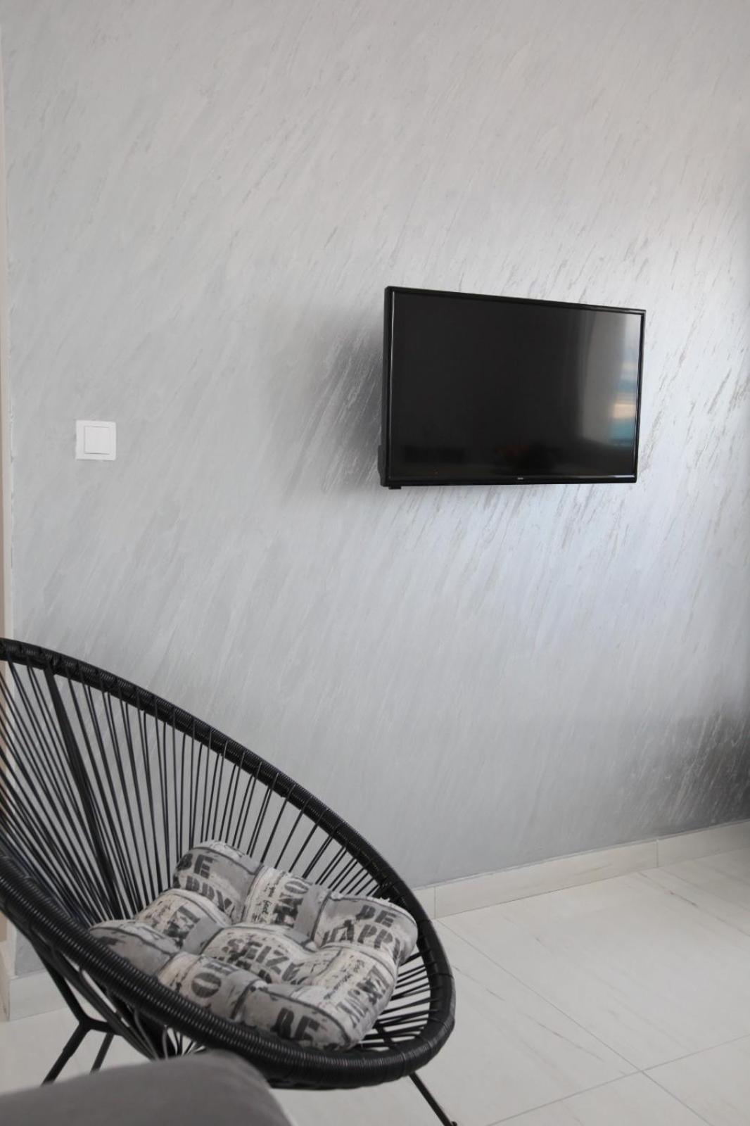 Apartment With Terrace And Sea View - Lucic Trogir Luaran gambar